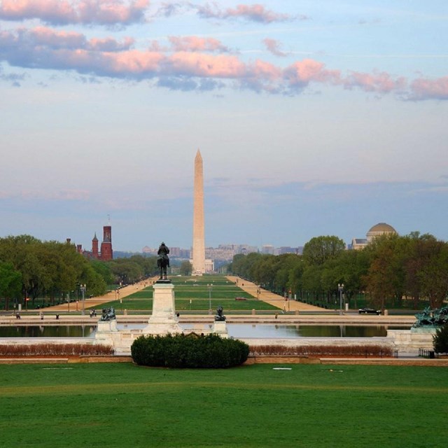 Washington Monument